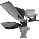 Prompter People Proline Plus 15" Trapezoidal Teleprompter with 15" Reversing Monitor