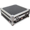 ProX 19" Topload Rackmount Mixer Case (10 RU)