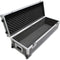 ProX 40" Utility Case with Low-Profile Wheels (Black)