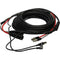 PSC Breakaway Cable for SD788T 8-Channel Portable HD Recorder (25')