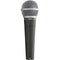 Pyle Pro PDMIC58 Moving-Coil Dynamic Handheld Microphone