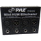 Pyle Pro PHE400 Mini Hum Eliminator