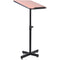 Pyle Pro Portable Compact Lectern Podium