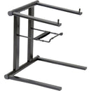 Pyle Pro PLPTS35 Foldable Notebook Stand