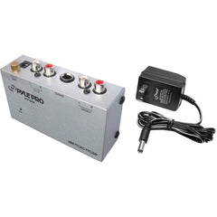 DJ Equipment