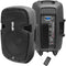 Pyle Pro PPHP1537UB 1,200W Powered 2-Way Speaker