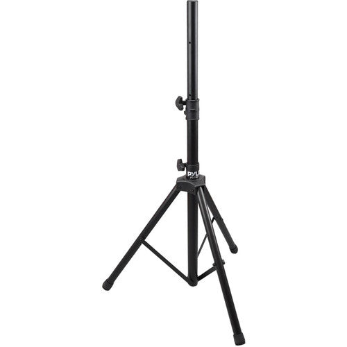 Pyle Pro Height-Adjustable Tripod Speaker Stand Holder Mount