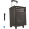 Pyle Pro 400W Wireless Rechargeable Portable Bluetooth PA System