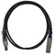 QNAP Mini SAS SFF-8644 to SFF-8088 External Cable (1.6')