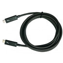 QNAP Thunderbolt 3 Cable (Active, 6.6')
