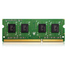 QNAP 4GB DDR3-1600 204-Pin SODIMM Memory Module