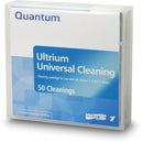 Quantum Ultrium Universal Cleaning Cartridge for LTO 1/2/3/4/5/6