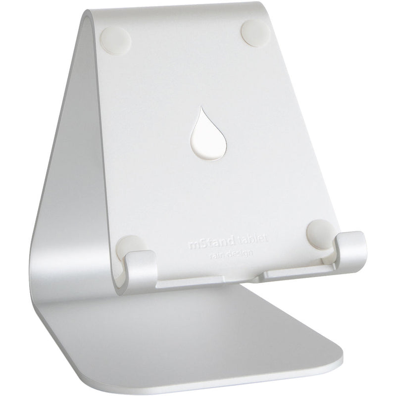 Rain Design mStand Tablet (Silver)