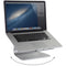 Rain Design mStand360 Laptop Stand with 360&deg Swivel Base (Gold)