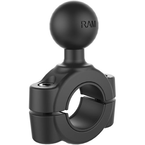 RAM MOUNTS Torque Handlebar/Rail Mounting Base (3/4 to 1")