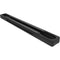 RAM MOUNTS Modular Aluminum Black Tough-Track (5", Poly Bag Packaging)