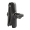 RAM MOUNTS Composite Double Socket Arm for 1" Ball Bases