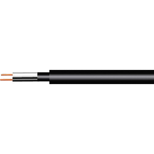 RapcoHorizon 2-Conductor 10 Gauge Commercial Speaker Wire Spool (250')