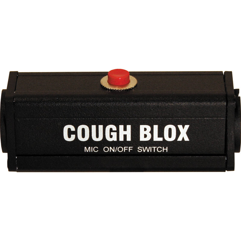 mic mute pedal COUGH BLOX Momentary Mute Switch India – Tanotis