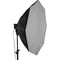 Raya Octa Soft Box for Octa Fluorescent 7 (32")