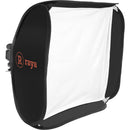 Raya EFS-16 Easy Fold Softbox Set (16 x 16")