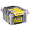RAYOVAC Ultra Pro 9V Battery (Reclosable, 12-Pack)