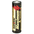 RAYOVAC Ultra Pro AA Alkaline Battery (Resealable, 24-Pack)