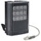 Raytec VARIO2 IP PoE i4 Medium Range Covert Infrared Network Illuminator (940nm, Black)