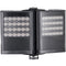Raytec VARIO2 IP PoE i8 Long Range Semi-Covert Infrared Network Illuminator (850nm, Black)