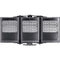 Raytec VARIO2 IP PoE i8 Long Range Semi-Covert Infrared Network Illuminator (850nm, Black)