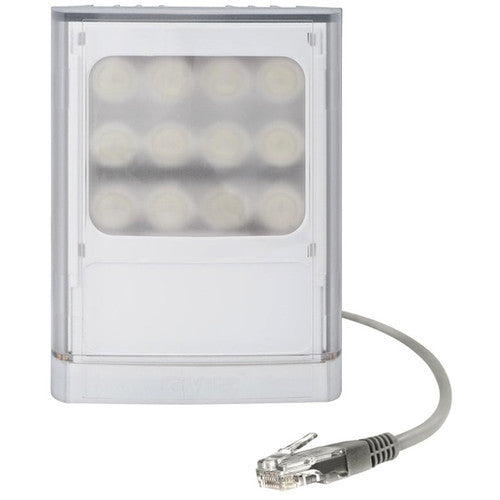 Raytec VARIO2 IP PoE w4 Medium Range White Light Network Illuminator (Silver)