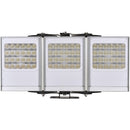 Raytec VARIO2 IP PoE Medium Range Triple-Panel White Light Network Illuminator