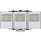 Raytec VARIO2 IP PoE Medium Range Triple-Panel White Light Network Illuminator