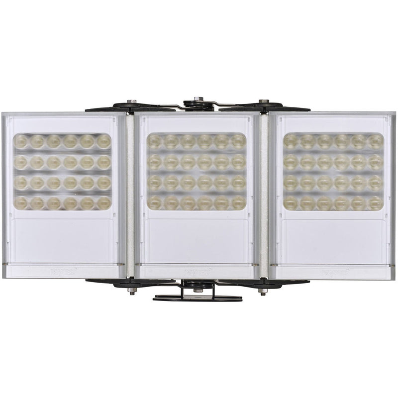 Raytec VARIO2 IP PoE Medium Range Triple-Panel White Light Network Illuminator
