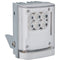 Raytec VARIO2 w2 Short Range White Light Illuminator (Silver)