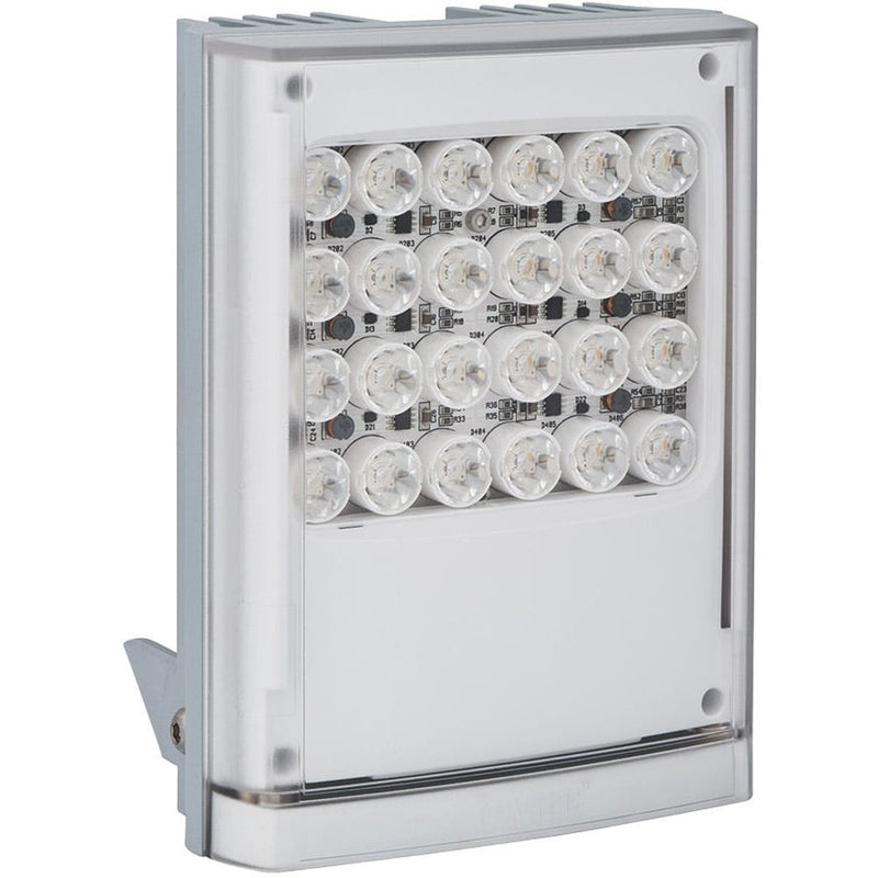 Raytec VARIO2 w8 Long Range White-Light Illuminator (Silver)
