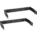 RCF Horizontal Brackets for HD10 Speaker (Pair)