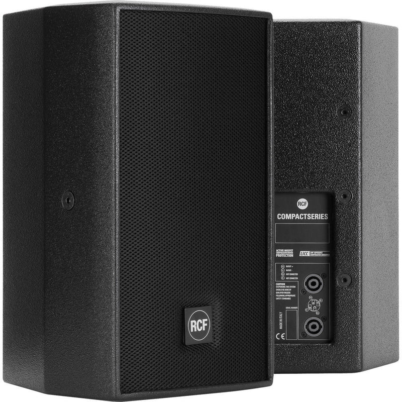 RCF C3108-126 Two-Way Passive Speaker System