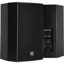 RCF C5212-99 Acustica Series 500W Two-Way Passive Speaker (Black)