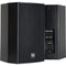 RCF C5215-66 Acustica Series 500W Two-Way Passive Speaker (Black)