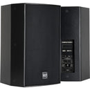 RCF C5215-96 Acustica Series 500W Two-Way Passive Speaker (Black)