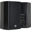 RCF C5215-99 Acustica Series 500W Two-Way Passive Speaker (Black)