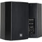 RCF C5215-99 Acustica Series 500W Two-Way Passive Speaker (Black)