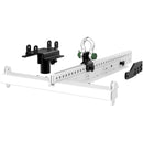 RCF Fly Bar for HDL6-A Module and HDL12-AS Subwoofer (White)