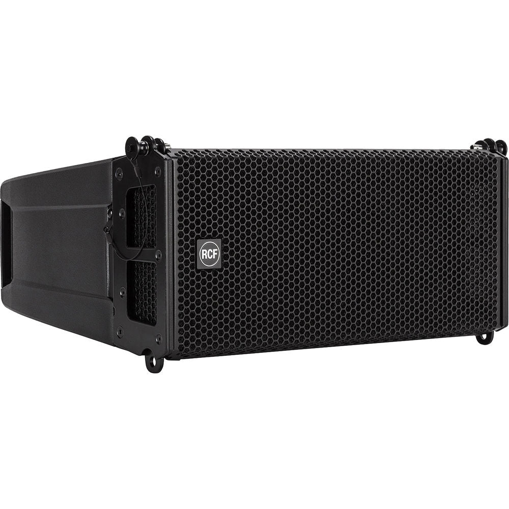 RCF Active 1400W 2-Way Line Array Module With (2) 6.5