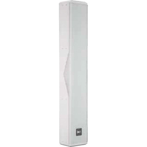 RCF L 2406 3-Way Column Array (White)