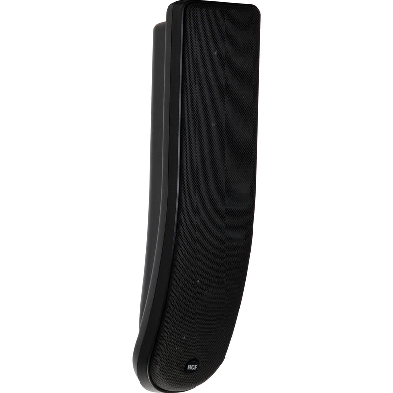 RCF 3-Way Column Loudspeaker (Black)