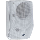 RCF 2-Way Wall Mount Speaker (White)