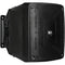 RCF 2-Way Indoor/Outdoor Speaker (Black)
