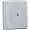 RCF 2-Way Indoor/Outdoor Speaker (White)